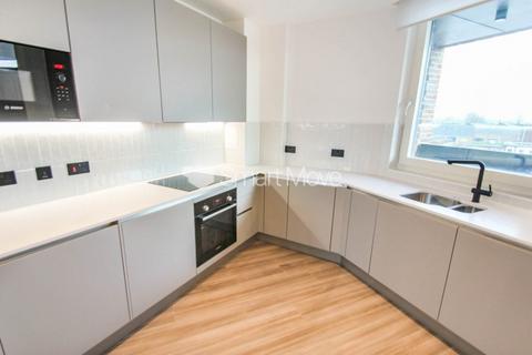 1 bedroom flat for sale, Park North, Stamford Road, N15