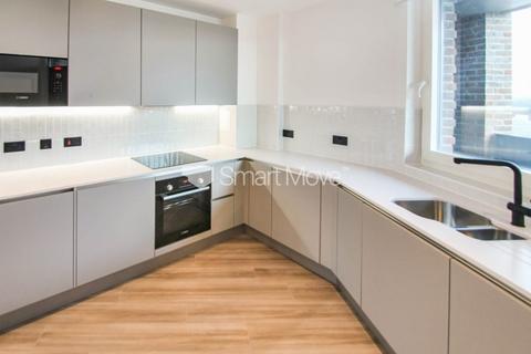 1 bedroom flat for sale, Park North, Stamford Road, N15