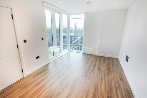 2 bedroom flat for sale, Park North, Stamford Road, N15