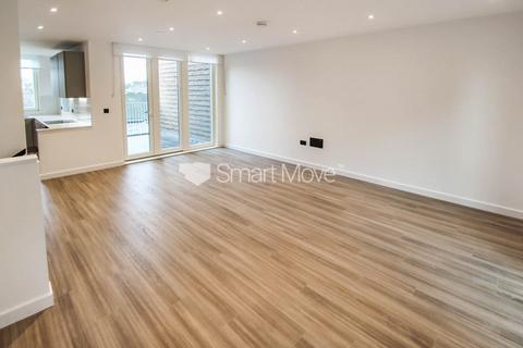 3 bedroom flat for sale, Park North, Stamford Road, N15