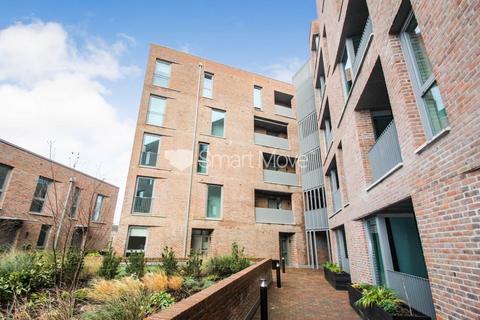 2 bedroom flat for sale, Park North, Stamford Road, N15