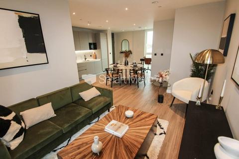 1 bedroom flat for sale - Park North, Stamford Road, N15