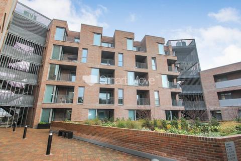 1 bedroom flat for sale, Park North, Stamford Road, N15