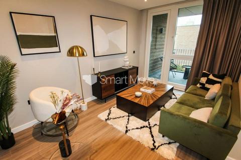 1 bedroom flat for sale, Park North, Stamford Road, N15