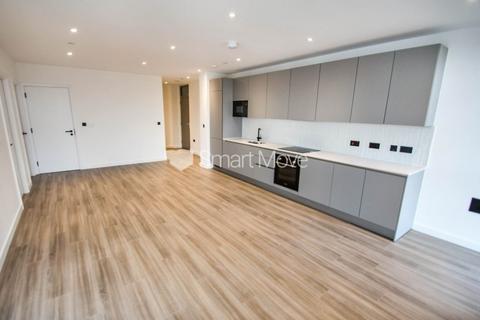 2 bedroom flat for sale, Park North, Stamford Road, N15
