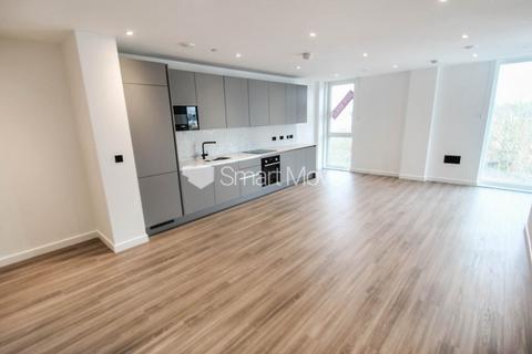 2 bedroom flat for sale, Park North, Stamford Road, N15