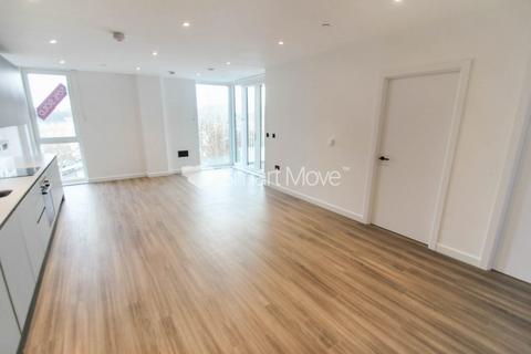 2 bedroom flat for sale, Park North, Stamford Road, N15