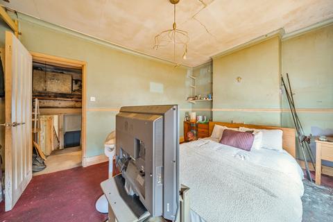 27 Goodrich Road, London, SE22 9EQ