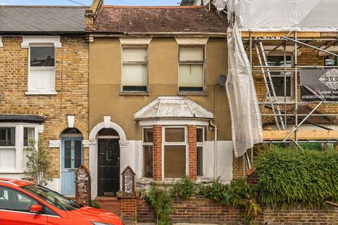2 bedroom terraced house for sale - Goodrich Road, London SE22