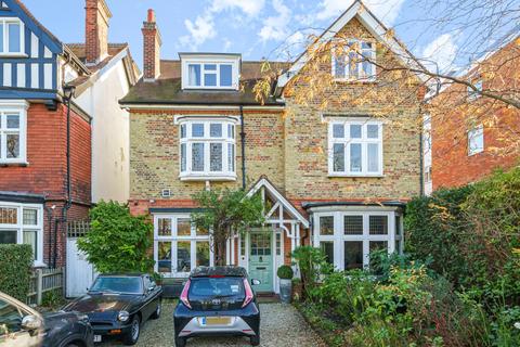 7 bedroom detached house for sale - The Orchard, London SE3