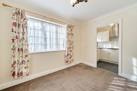 1 bedroom flat for sale - Footscray Road, London SE9