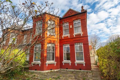 8 bedroom semi-detached house for sale, Walm Lane, Mapesbury Estate, London, NW2