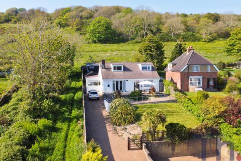 4 bedroom detached house for sale, Whitwell Road, Isle Of Wight PO38