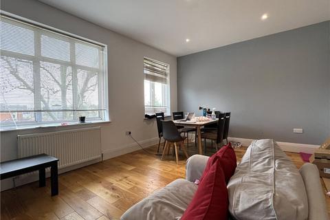 undefined, Studland Road, Ealing, W7