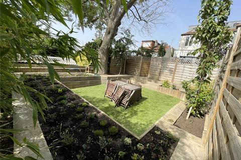 undefined, Studland Road, Ealing, W7