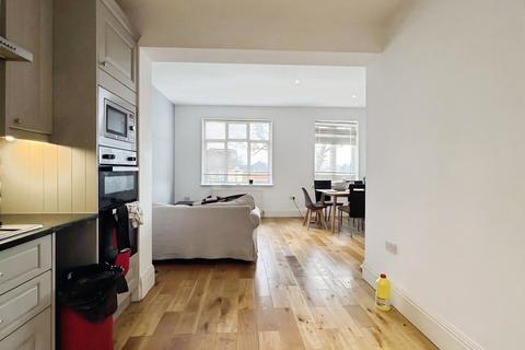 undefined, Studland Road, Ealing, W7