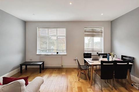 undefined, Studland Road, Ealing, W7