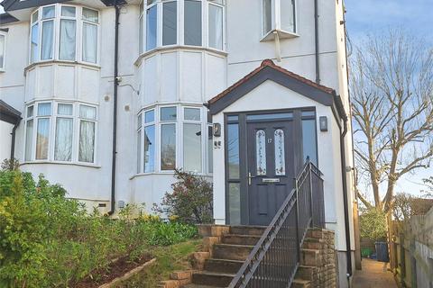 undefined, Studland Road, Ealing, W7