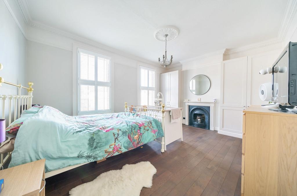 Birkbeck Road, Sidcup DA14 3 bed semidetached house for sale £625,000
