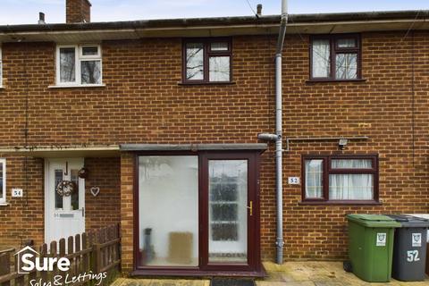 3 bedroom terraced house to rent, Adeyfield Road, Hemel Hempstead, Hertfordshire, HP2 5EA