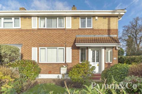 12 Lakenfields, Norwich, NR1 2HB