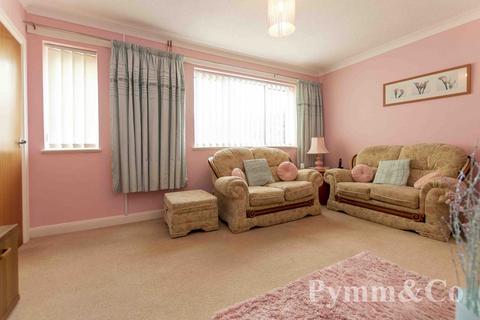 12 Lakenfields, Norwich, NR1 2HB