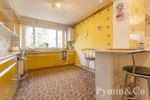 12 Lakenfields, Norwich, NR1 2HB