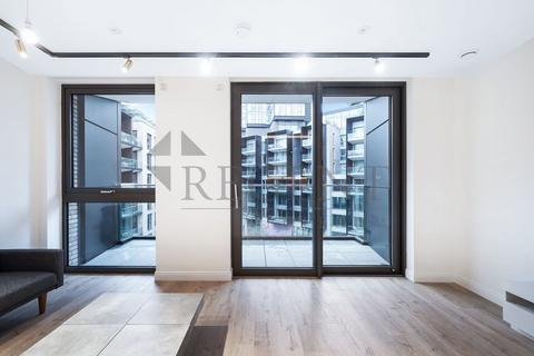 undefined, Siena House, Bollinder Place, EC1V