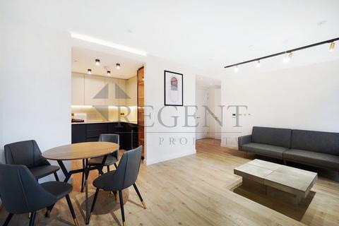 undefined, Siena House, Bollinder Place, EC1V
