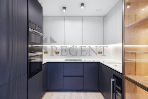 undefined, Siena House, Bollinder Place, EC1V