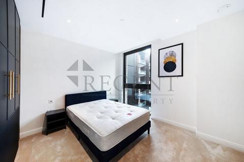 undefined, Siena House, Bollinder Place, EC1V