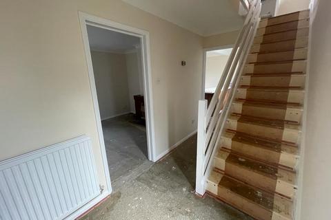 3 bedroom semi-detached house for sale, Manor Road, Martlesham Heath IP5