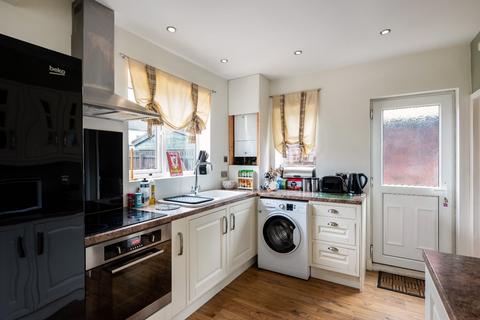 2 bedroom semi-detached house to rent - Wains Road, Dringhouses, York, YO24
