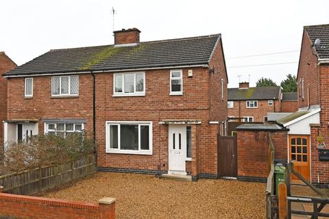 2 bedroom semi-detached house to rent, Wains Road, Dringhouses, York, YO24