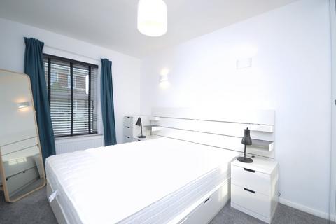 1 bedroom flat to rent - Regent Street, York, North Yorkshire, YO10