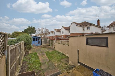 3 bedroom terraced house for sale, Hamilton Road, Deal, CT14