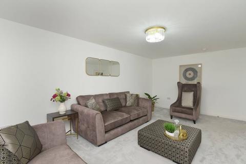 undefined, 4 Stagg Park, Dalkeith, EH22 2FU