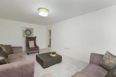 undefined, 4 Stagg Park, Dalkeith, EH22 2FU