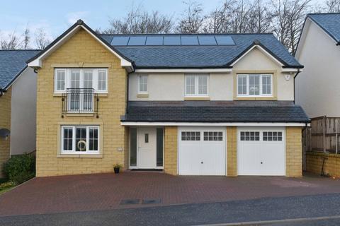 undefined, 4 Stagg Park, Dalkeith, EH22 2FU