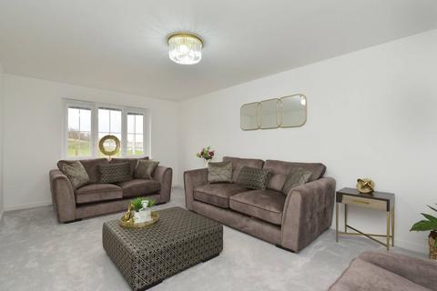 undefined, 4 Stagg Park, Dalkeith, EH22 2FU