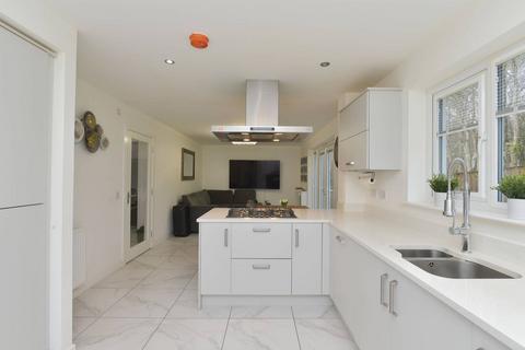 undefined, 4 Stagg Park, Dalkeith, EH22 2FU