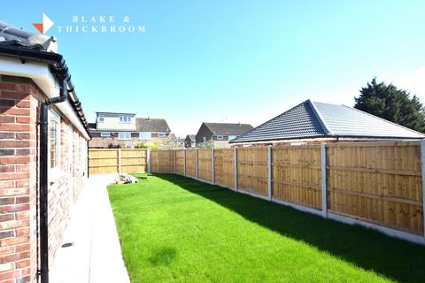 3 bedroom detached bungalow for sale, Plot 3 (5) Foots Farm Lane, Clacton-on-Sea