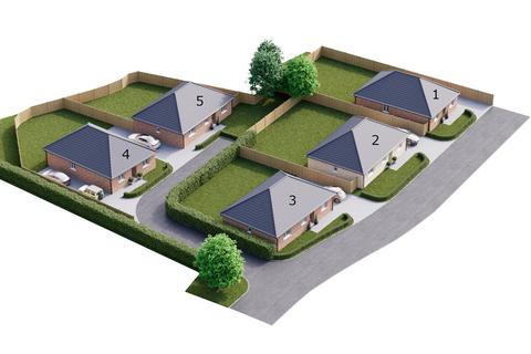 undefined, Plot 3 (5) Foots Farm Lane, Clacton-on-Sea