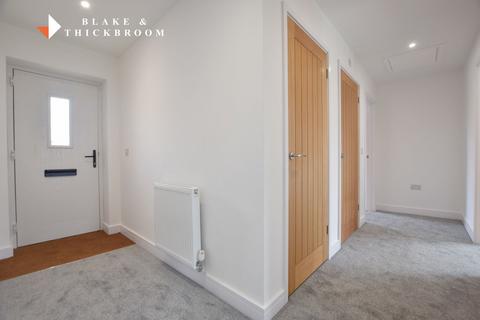 undefined, Plot 3 (5) Foots Farm Lane, Clacton-on-Sea