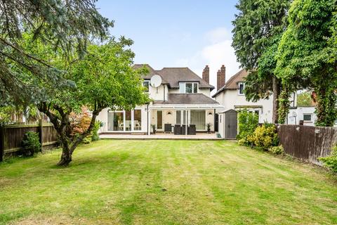 5 bedroom detached house for sale - Westhorne Avenue, London SE9