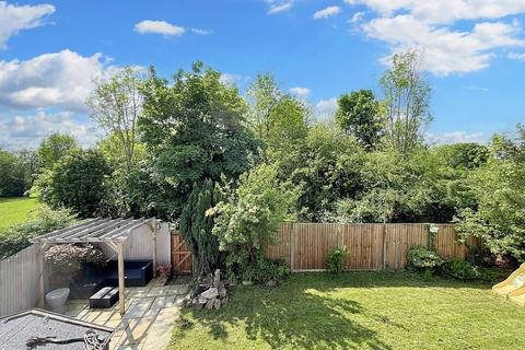 4 bedroom detached bungalow for sale, Weaver Close, Ashbourne, DE6