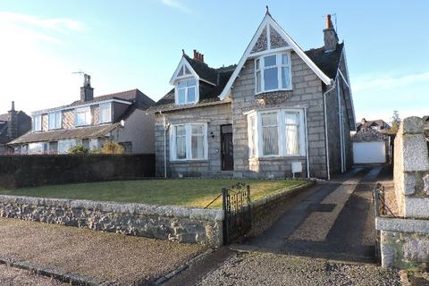 St. Johns Terrace, Mannofield, Aberdeen, AB15