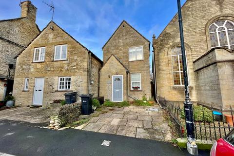 2 bedroom detached house for sale, The Green, Tetbury, Gloucestershire, GL8