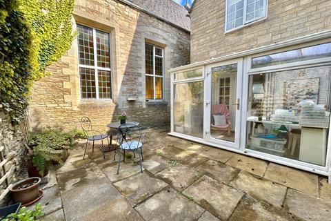 2 bedroom detached house for sale, The Green, Tetbury, Gloucestershire, GL8