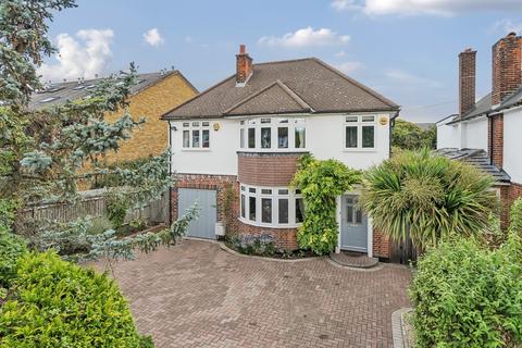 4 bedroom detached house for sale - Upwood Road, Lee SE12